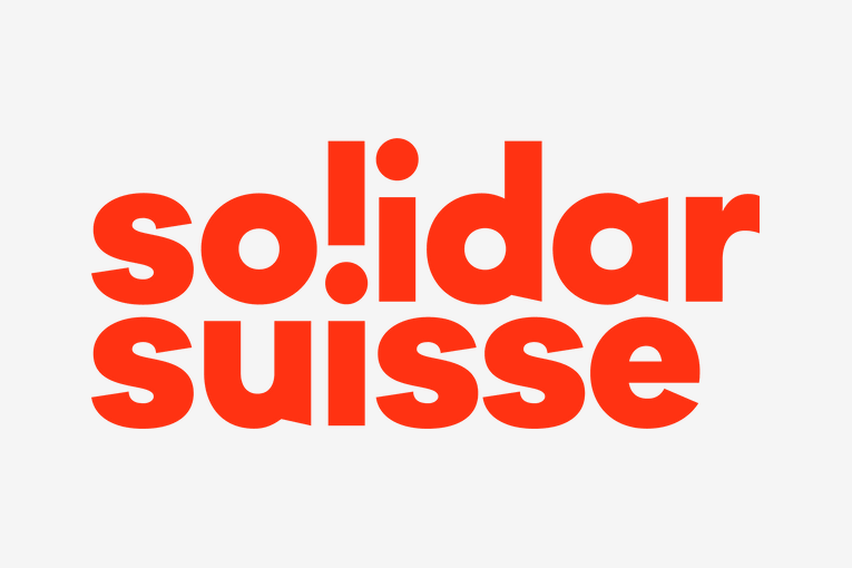 Solidar Suisse logo