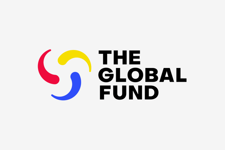 Global Fund Logo