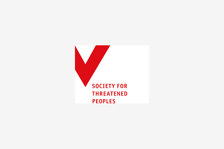 Society for threatened peoples