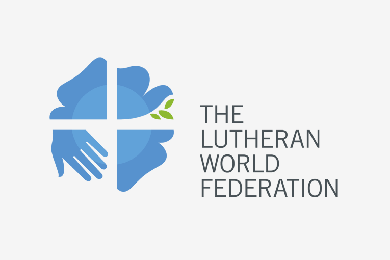 The Lutheran World Federation logo