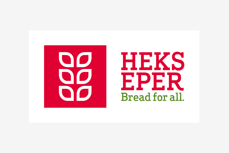 HEKS / EPER logo