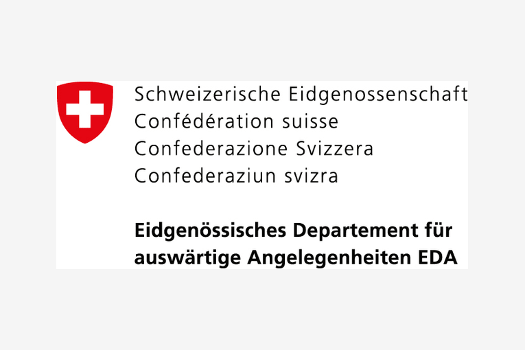 Eidgenössisches Departement für auswärtige Angelegenheiten EDA