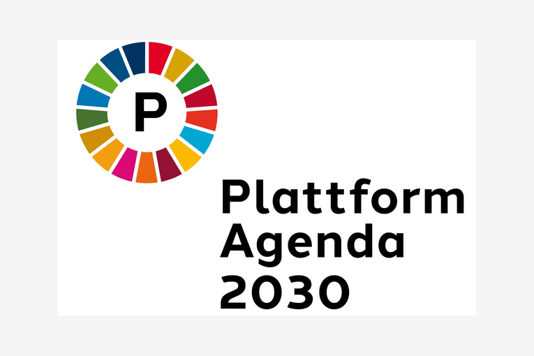 Plattform Agenda 2030