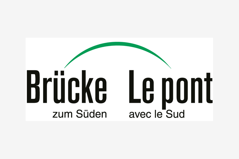 Brücke Le Pont Logo