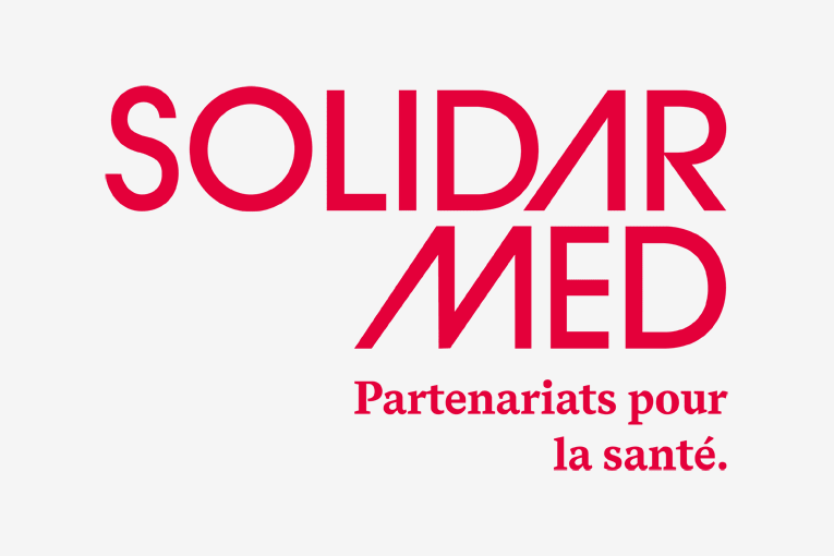 Solidarmed logo