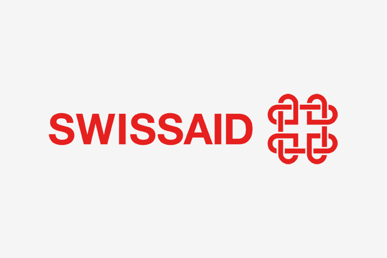 Swissaid logo