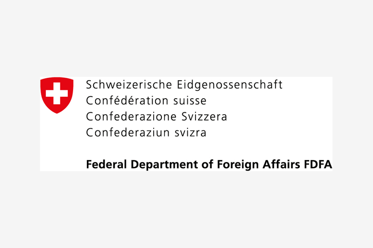 Federal Department of Foreign Affairs FDFA