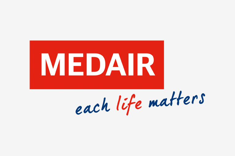 Medair logo english 