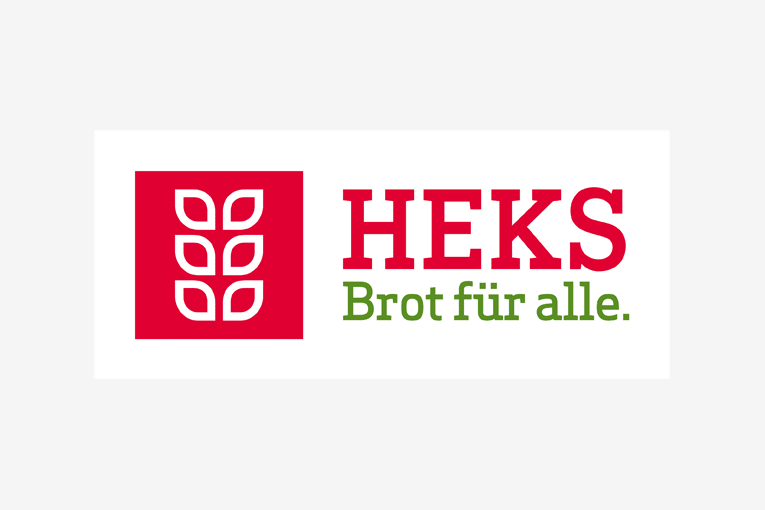 HEKS / EPER logo