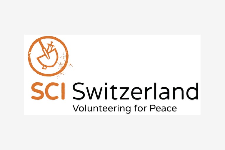 SCI Switzerland-Volunteering for Peace 