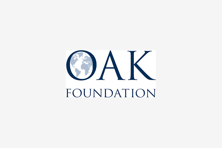 Oak Foundation