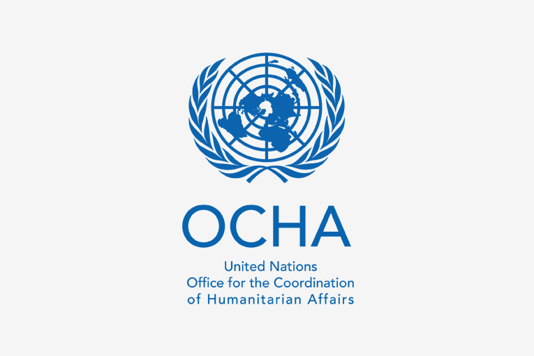 United Nations Office for the Coordination of Humanitarian Affairs | cinfo