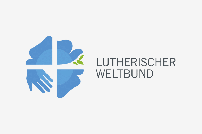 Lutherischer Weltbund Logo