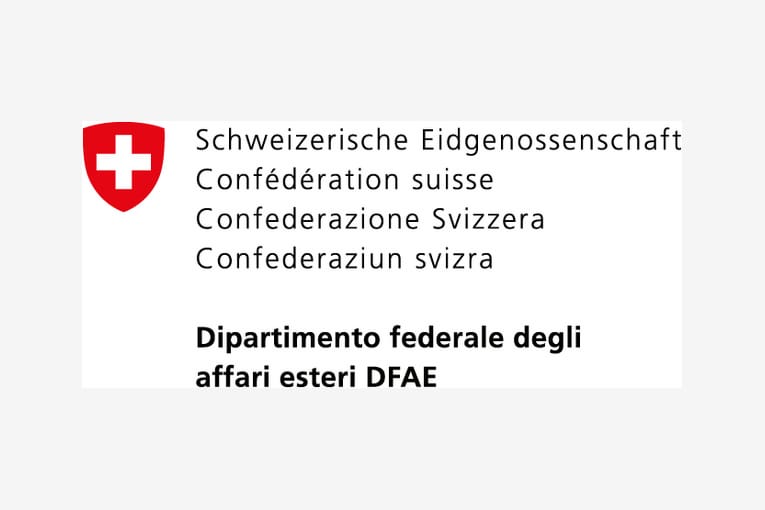 Dipartimento federale degli affari esteri DFAE