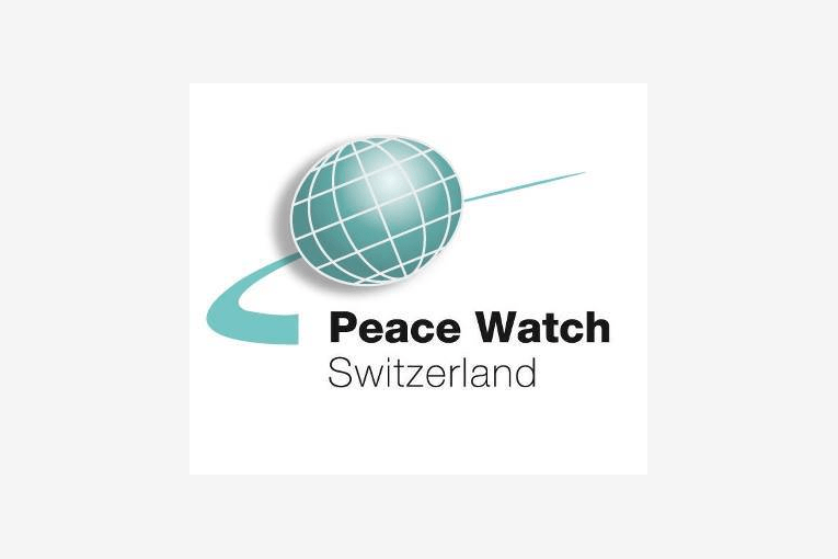 Peace Watch Switzerland