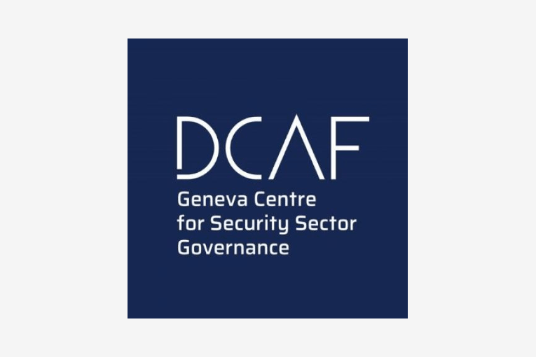 Geneva Center For Security Sector Governance | Cinfo