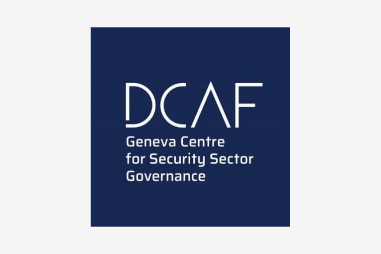 dcaf Logo