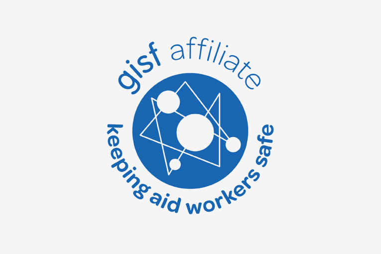GISF logo