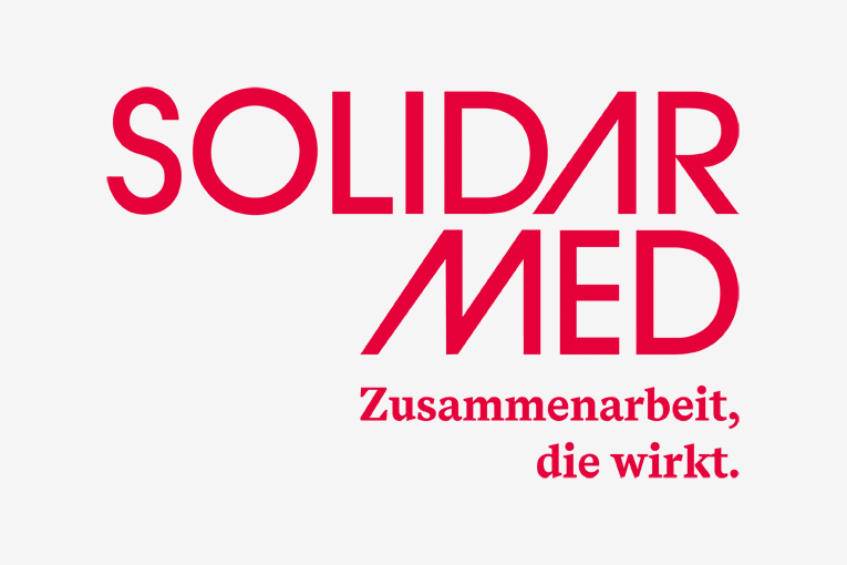 Solidarmed logo