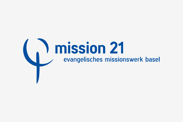 Mission 21 logo
