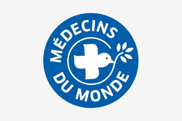 MdM logo