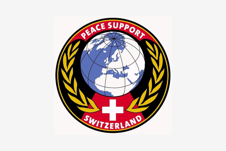 Swiss Peace Support