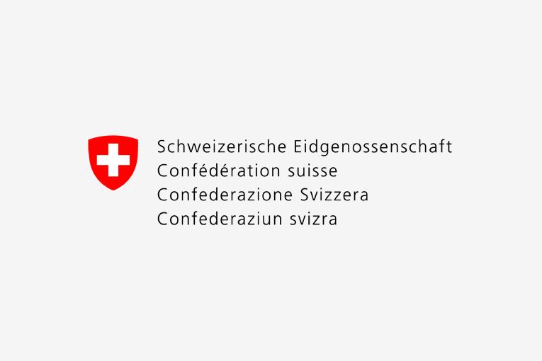 Confédération suisse logo