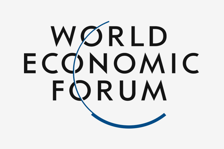 Logo WEF