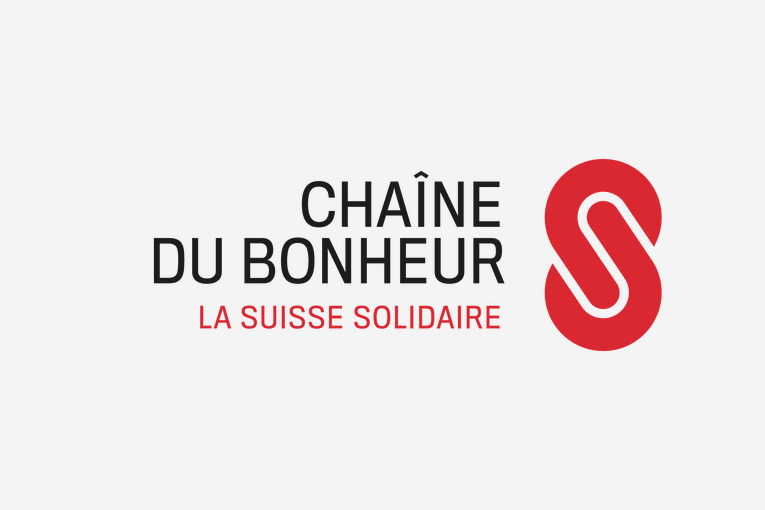 Logo Chaîne du Bonheur