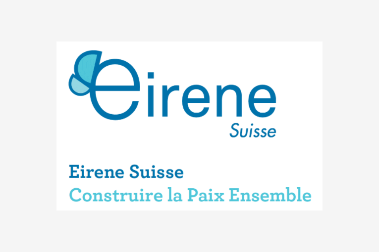 Eirene Suisse - Construire la Paix Ensemble