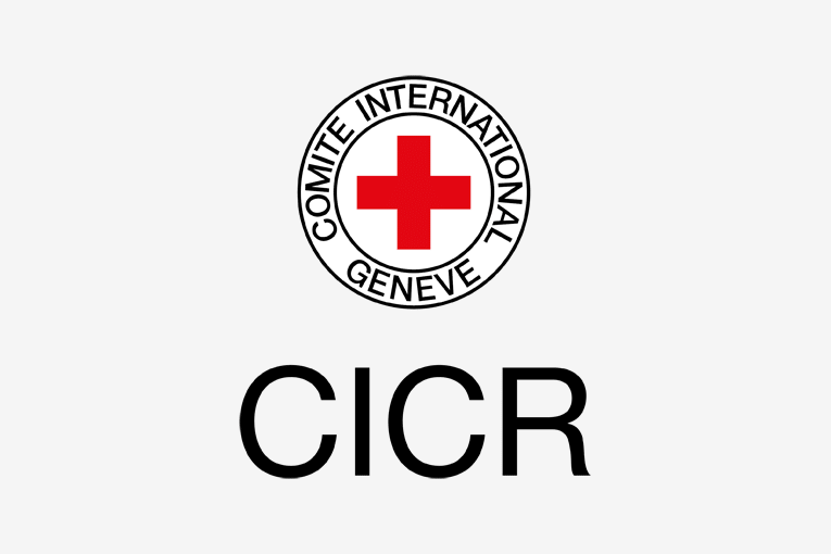 CICR logo