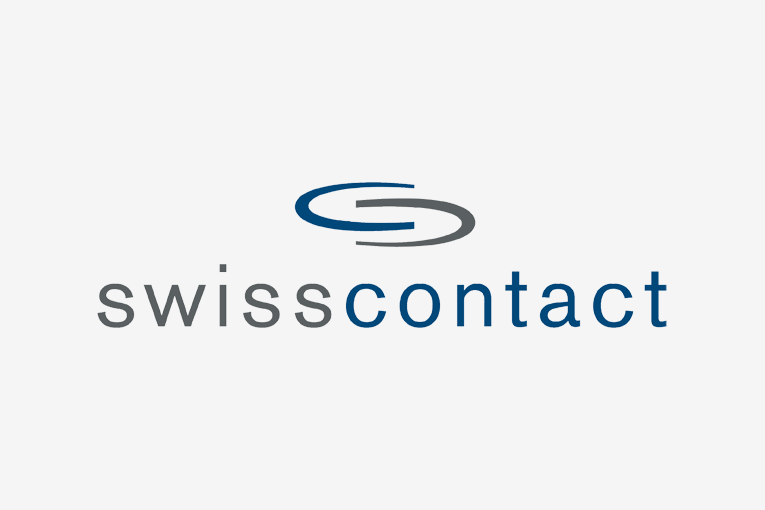 swisscontact logo