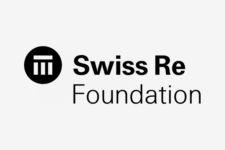 Swiss Re Logo