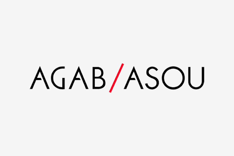 AGAB / ASOU logo