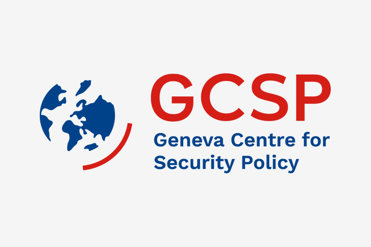 Geneva Centre for Security Policy logo