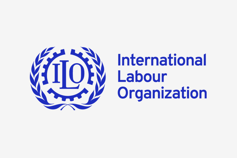 ILO Logo