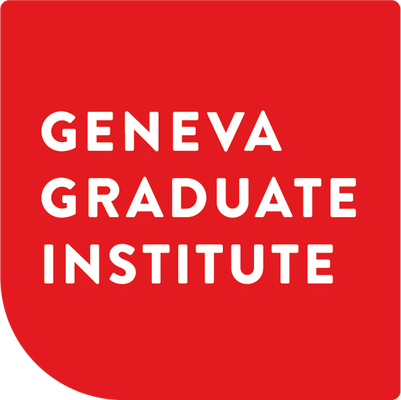 Geneva Graduate Institute