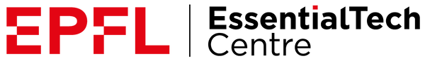 EPFL EssentialTech Centre