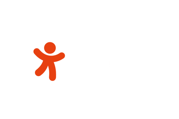 Pestalozzi logo neg