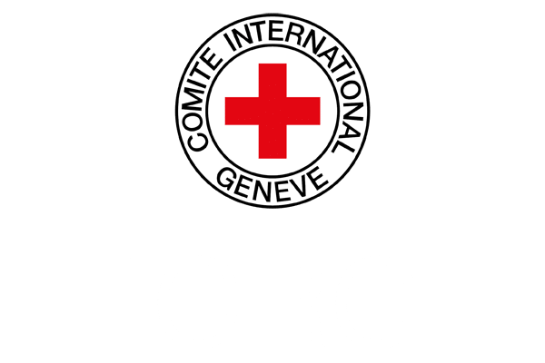 ICRC logo neg