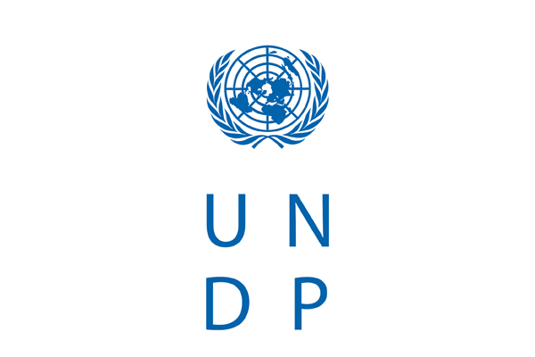 UNDP logo neg