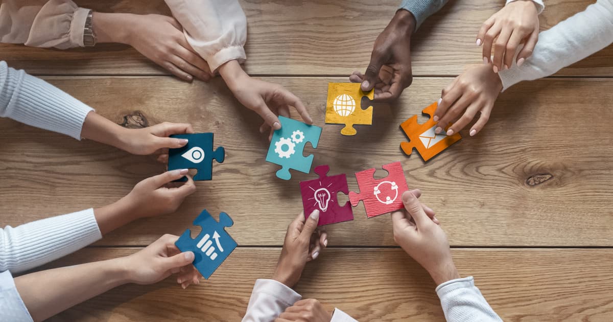 Complex Cooperation Development cooperation: working in complex systems | cinfo